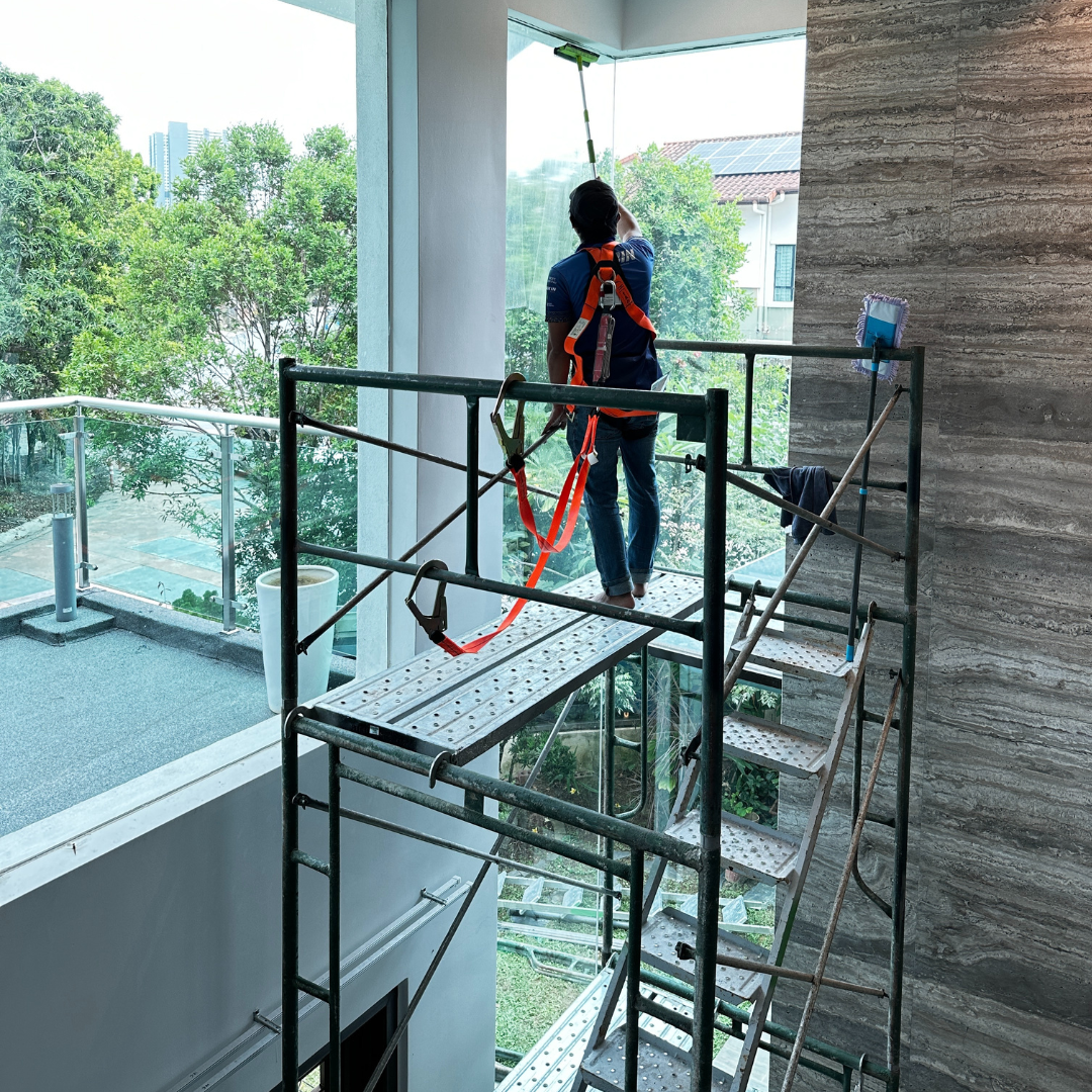 Deep Cleaning - Image 3