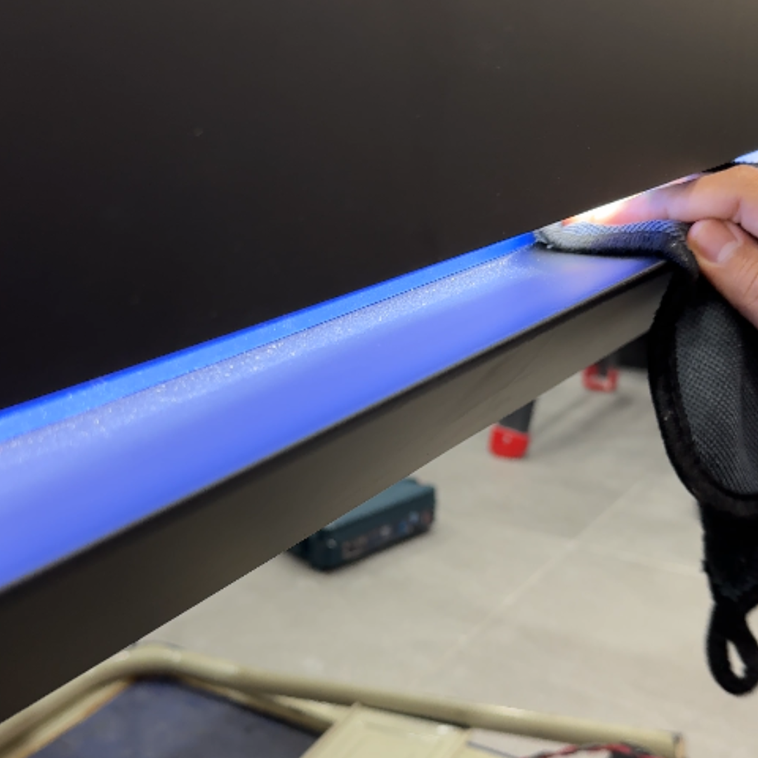 Post Renovation Cleaning - Image 2