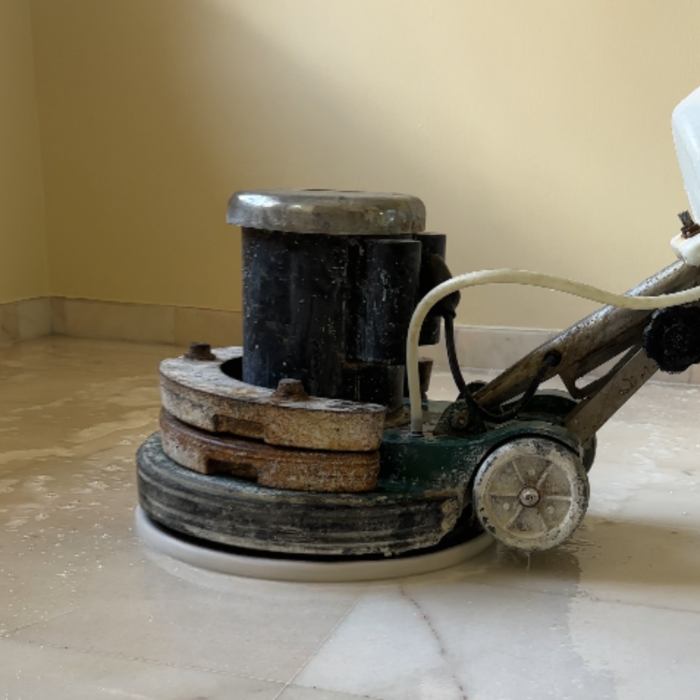 Floor Cleaning / Restoration