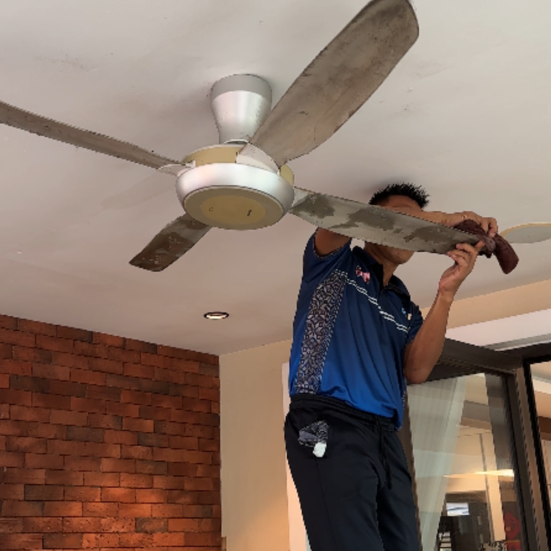 Deep Cleaning - Image 2